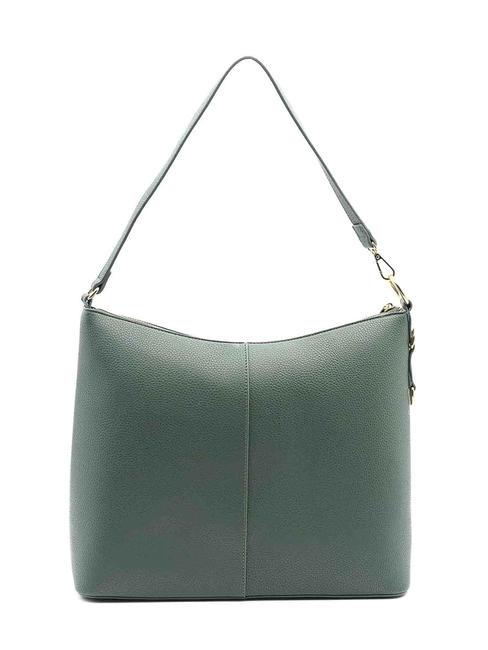 PYRITE Bolso con bandolera verde - Bolsos Mujer