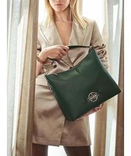 ROCCOBAROCCO PYRITE Bolso con bandolera verde - Bolsos Mujer - 5