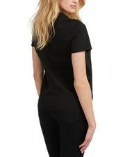 GUESS CLASSIC FIT LOGO camiseta con logo - camiseta