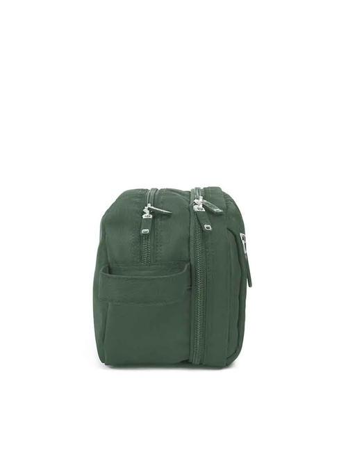 ECO-MOOD Belleza dos compartimentos f&oacute;sil - Neceser