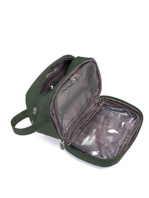 ECO-MOOD Belleza dos compartimentos f&oacute;sil - Neceser