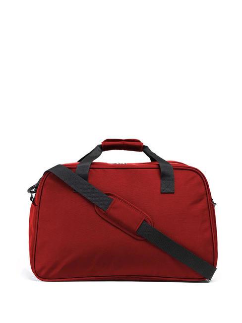 ECO-MOOD Mochila bolsa de viaje rojo - Bolsas de viaje