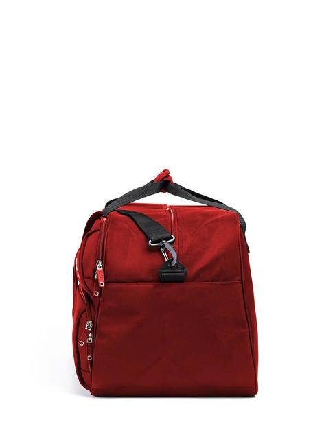 ECO-MOOD Mochila bolsa de viaje rojo - Bolsas de viaje
