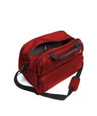 R RONCATO ECO-MOOD Mochila bolsa de viaje rojo - Bolsas de viaje - 4