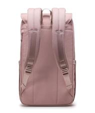 HERSCHEL RETREAT Mochila ASH ROSE - Mochilas Escuela & Tiempo Libre - 3
