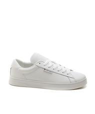 TOMMY HILFIGER TJ LOW CUPSOLE LOW Zapatillas de piel - Zapatos Hombre