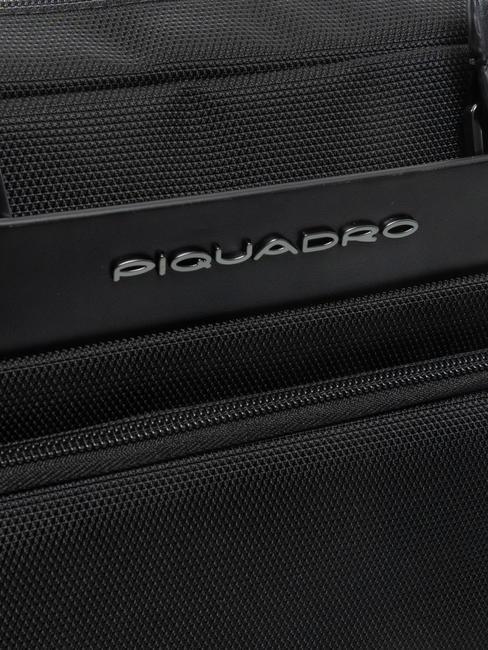 KLOUT Maletín para portátil de 14" nero2 - Maletines de Trabajo