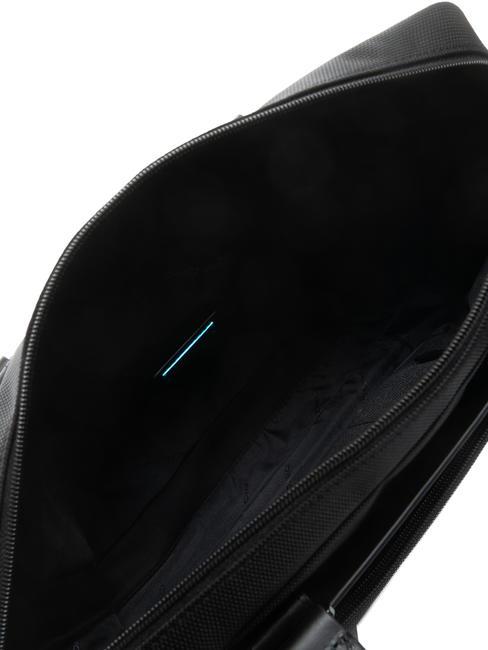 KLOUT Maletín para portátil de 14" nero2 - Maletines de Trabajo