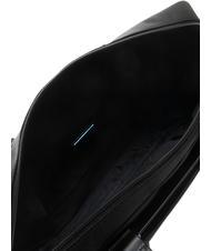 PIQUADRO KLOUT Maletín para portátil de 14" nero2 - Maletines de Trabajo - 5
