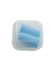 PIQUADRO PACKING CUBE Kit de viaje: almohada, mascarilla, gorros. negro - Accesorios de viaje - 6