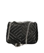 ARMANI EXCHANGE QUILTED Bolso de hombro/bandolera negro - Bolsos Mujer - 3