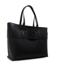 ARMANI EXCHANGE A|X BUCKLE Bolsa de hombro - Bolsos Mujer