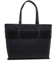 ARMANI EXCHANGE A|X BUCKLE Bolsa de hombro negro - Bolsos Mujer - 3