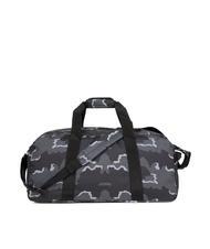 EASTPAK UNDERCOVER STAND+ Bolso de lona grande con bandolera - Bolsas de viaje