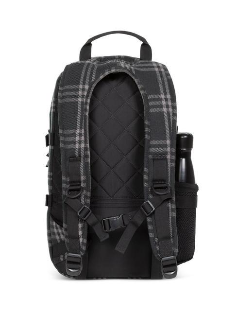 FLOID CS Mochila para portátil de 15" cabina cs negra - Mochilas Escuela & Tiempo Libre