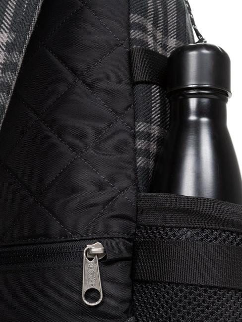 FLOID CS Mochila para portátil de 15" cabina cs negra - Mochilas Escuela & Tiempo Libre