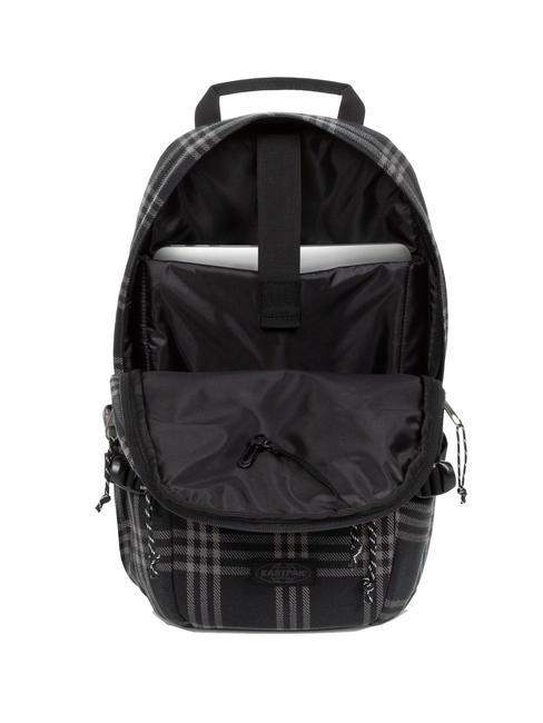 FLOID CS Mochila para portátil de 15" cabina cs negra - Mochilas Escuela & Tiempo Libre