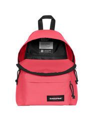 EASTPAK PADDED DAY PAK'R SMALL Mochila porta tablet pastelitos rosas - Mochilas Escuela & Tiempo Libre - 4