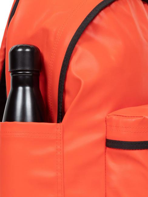 PADDED DAY PAK'R Mochila para portátil de 14" lona sabrosa - Mochilas Escuela & Tiempo Libre