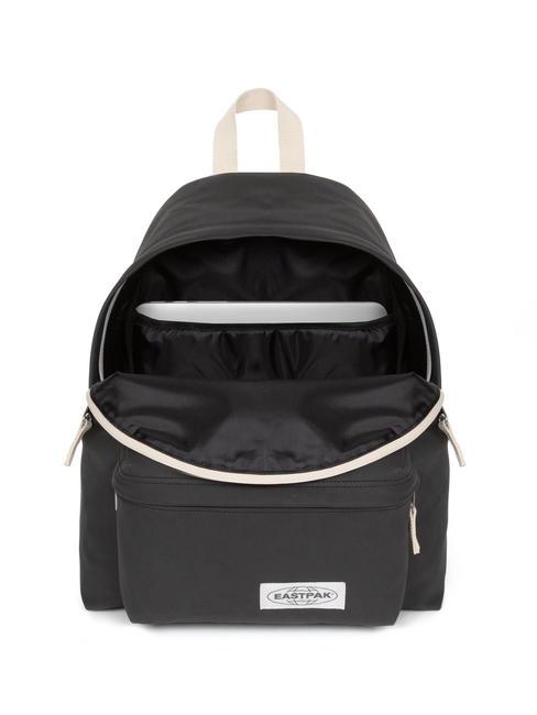 PADDED PAK'R Mochila negro mejorado - Mochilas Escuela & Tiempo Libre
