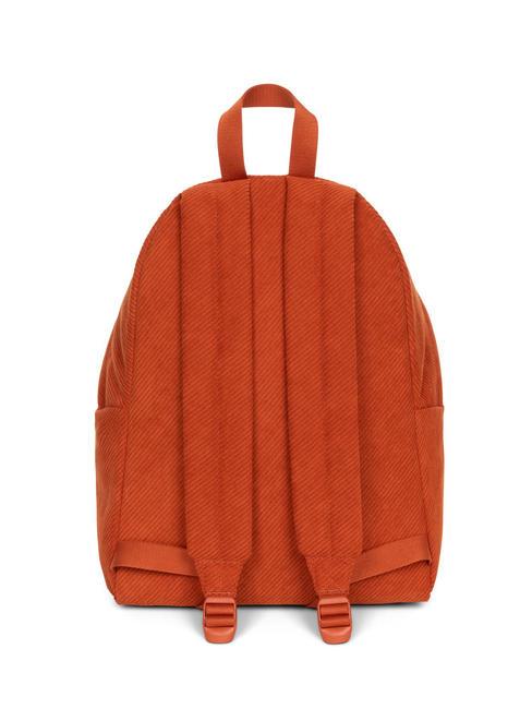 PADDED PAK'R Mochila cordones en &aacute;ngulo &oacute;xido - Mochilas Escuela & Tiempo Libre
