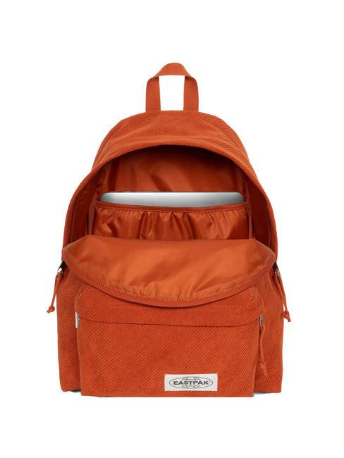 PADDED PAK'R Mochila cordones en &aacute;ngulo &oacute;xido - Mochilas Escuela & Tiempo Libre