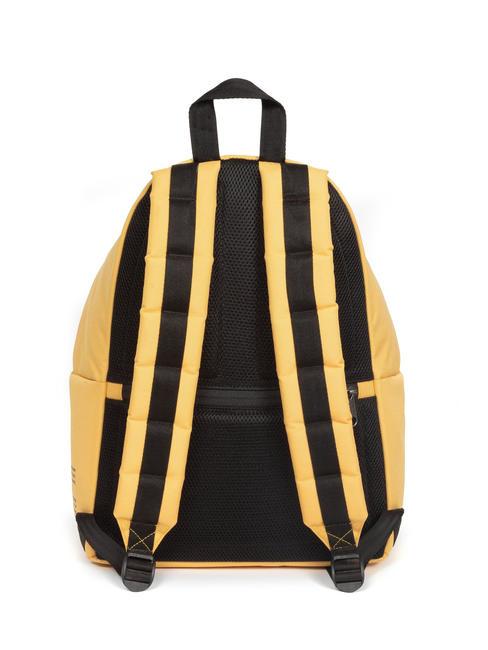 PADDED PAK'R Mochila tormenta amarilla - Mochilas Escuela & Tiempo Libre