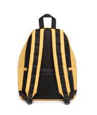 EASTPAK PADDED PAK'R Mochila tormenta amarilla - Mochilas Escuela & Tiempo Libre - 2