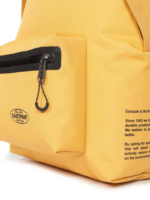 PADDED PAKR Mochila tormenta amarilla - Mochilas Escuela & Tiempo Libre