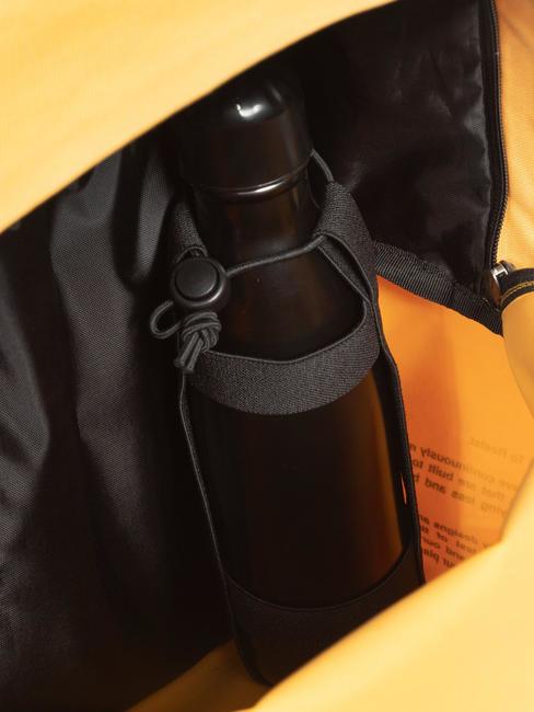 PADDED PAKR Mochila tormenta amarilla - Mochilas Escuela & Tiempo Libre