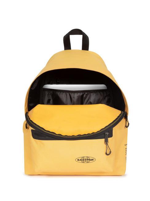 PADDED PAK'R Mochila tormenta amarilla - Mochilas Escuela & Tiempo Libre