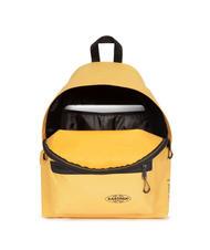 EASTPAK PADDED PAK'R Mochila tormenta amarilla - Mochilas Escuela & Tiempo Libre - 5