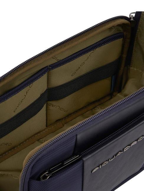 BRIEF 2 Belleza con puño azul - Neceser