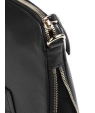 PIQUADRO CIRCLE Bolso para portátil de piel de 14" negro - Maletines de Trabajo - 4