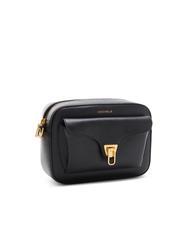 COCCINELLE BEAT SOFT RIBB Bolso bandolera de piel - Bolsos Mujer