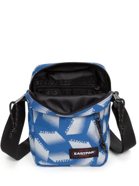 THE ONE Cartera relfeks ep azul - Bandoleras Hombre