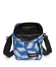 EASTPAK THE ONE Cartera relfeks ep azul - Bandoleras Hombre - 3
