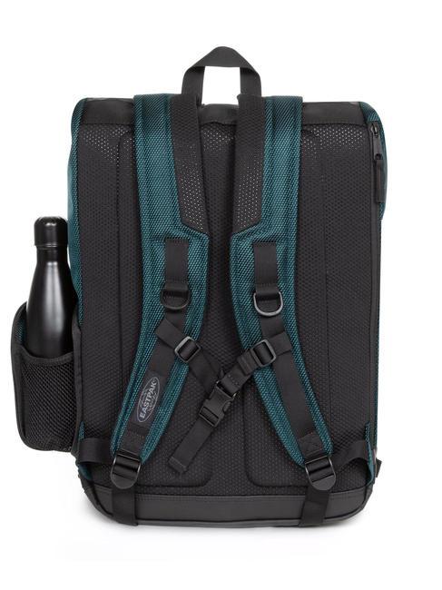 TECUM ROLL mochila para portátil de 14" cnnct gasolina - Mochilas para portátil
