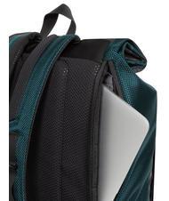 EASTPAK TECUM ROLL mochila para portátil de 14" cnnct gasolina - Mochilas para portátil - 3