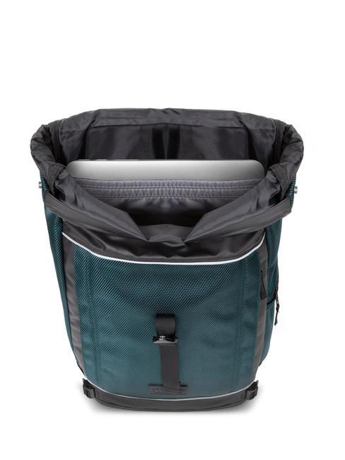 TECUM ROLL mochila para portátil de 14" cnnct gasolina - Mochilas para portátil