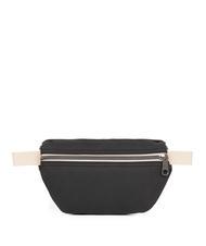 EASTPAK SPRINGER Cangurera negro mejorado - Riñoneras - 2