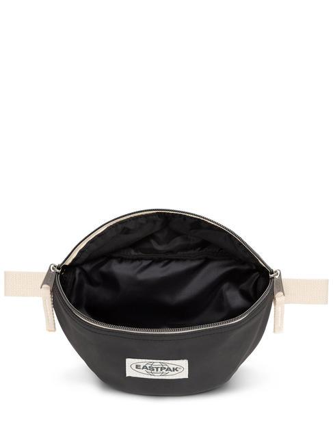 SPRINGER Cangurera negro mejorado - Riñoneras