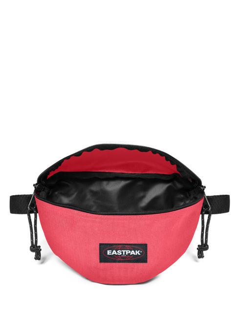 SPRINGER Cangurera pastelitos rosas - Riñoneras