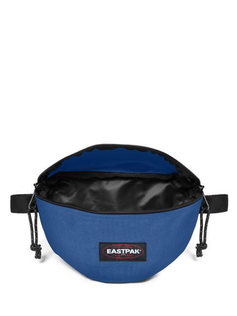 SPRINGER Cangurera azul cargado - Riñoneras