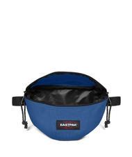 EASTPAK SPRINGER Cangurera azul cargado - Riñoneras - 3