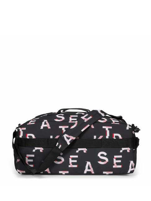 DUFFL'R M Bolsa de viaje con bandolera núcleo de puré - Bolsas de viaje