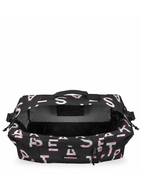 DUFFL'R M Bolsa de viaje con bandolera núcleo de puré - Bolsas de viaje