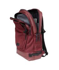 EASTPAK TECUM L CNNCT Mochila para portátil de 15" borgoña - Mochilas para portátil - 2