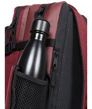 EASTPAK TECUM L CNNCT Mochila para portátil de 15" borgoña - Mochilas para portátil - 4