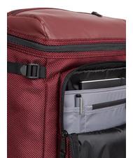 EASTPAK TECUM TOP Mochila para portátil de 15" borgoña - Mochilas para portátil - 4